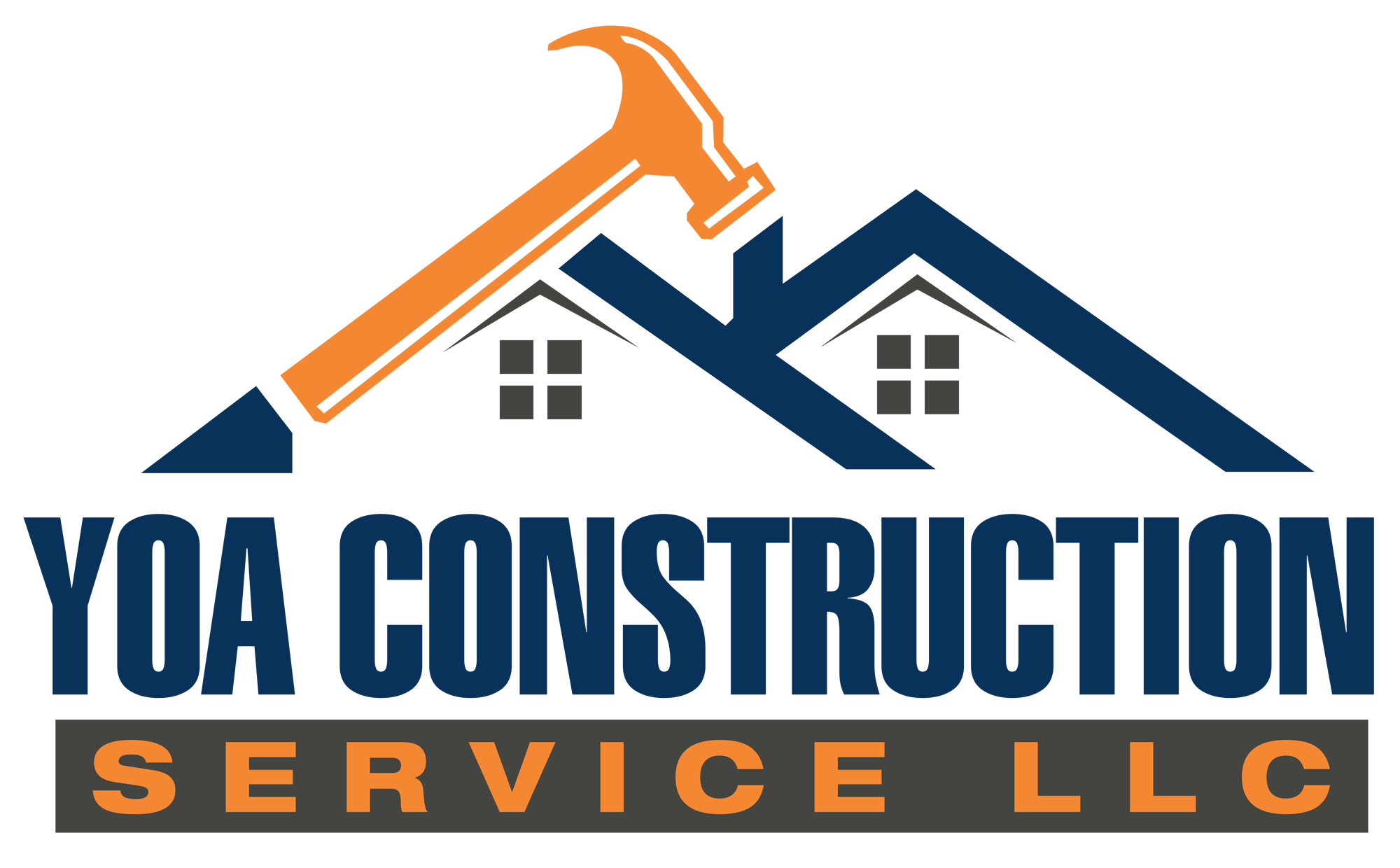 YOA Construction-General Remodeling Service